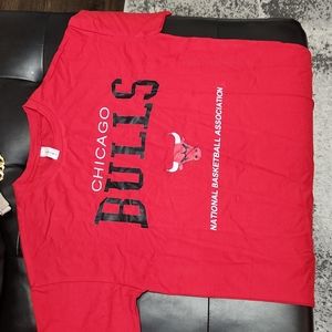 Chicago Bulls T-shirt